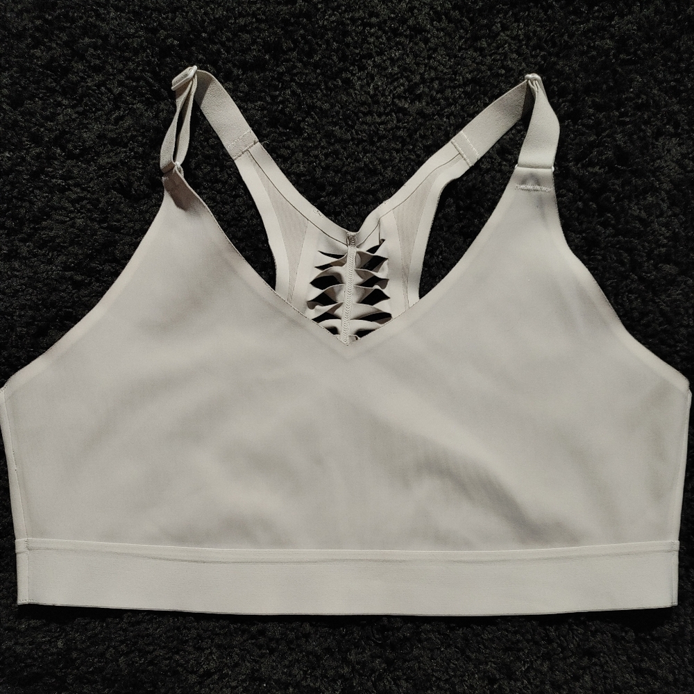 2/$15 Victoria's Secret Racerback Sport Bra